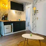Apartament Petit Cocon Hyper Bien Place *