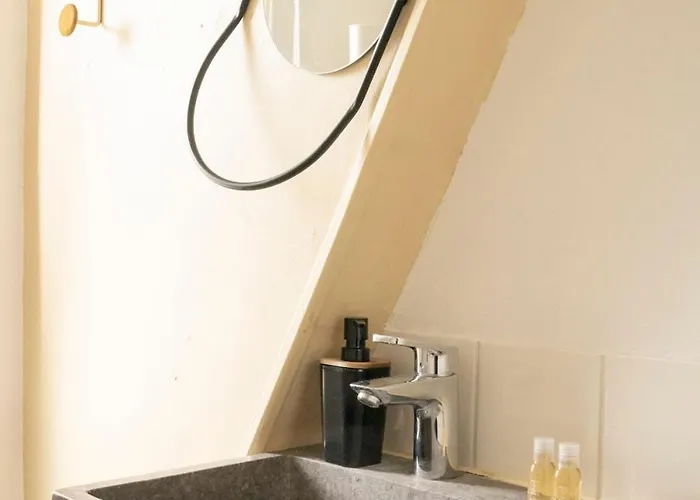 Petit Cocon Hyper Bien Place *