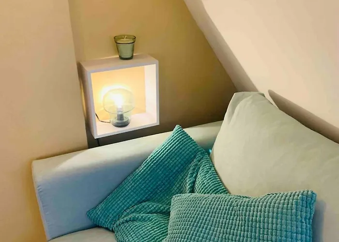 דירה Petit Cocon Hyper Bien Place